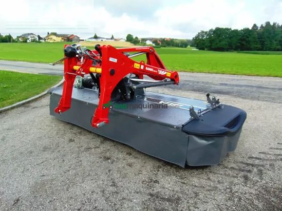 Cortacésped manual - Fella - ramos 3160 fq