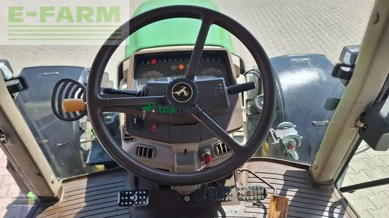 Tractor agrícola - John Deere - 6420 se