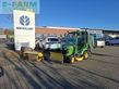 Tractor agrícola - John Deere - x 748 ultimate