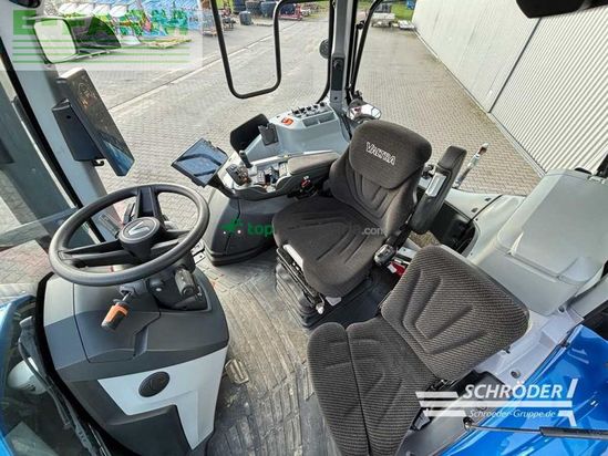 Tractor agrícola - Valtra - n 135 v | smarttouch | rtk
