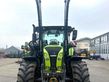 Tractor agrícola - Claas - arion 550 cebis