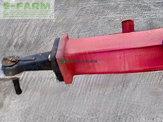 Combinado de siembra -  - rapid rd 600f agrilla