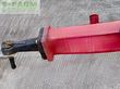 Combinado de siembra -  - rapid rd 600f agrilla
