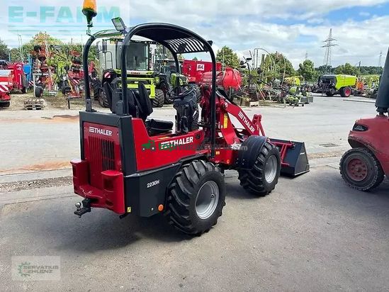 Telescopica - Thaler - 2230 h