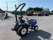 Tractor agrícola - Iseki - tm3160f