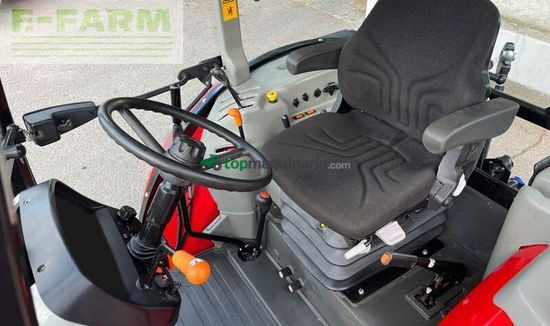 Tractor agrícola -  - mf 3645 (a)