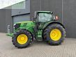 Tractor agrícola - John Deere - 6215r