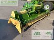 Cortacésped manual - Krone - apl283cv