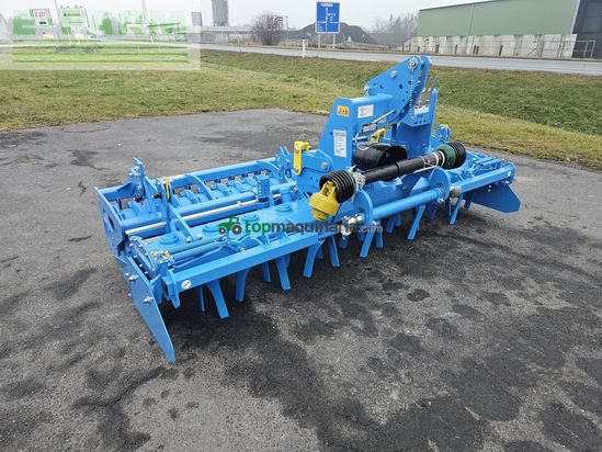 Grada de disco - Lemken - zirkon emr 300