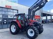 Tractor agrícola - Lindner - lintrac 130 (stufe 5)
