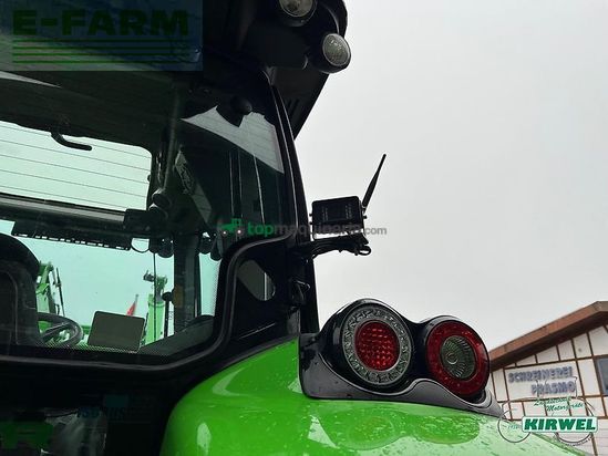 Tractor agrícola - Deutz-Fahr - 6130