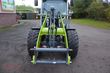 Minicargadora - Claas - torion 535