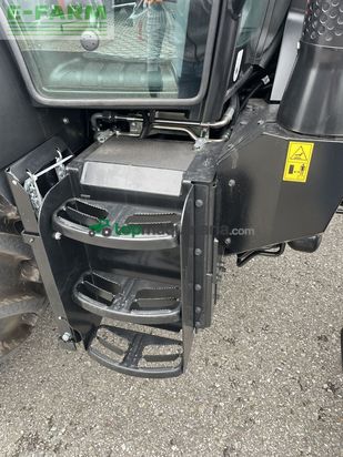 Tractor agrícola - Steyr - 4140 expert cvt