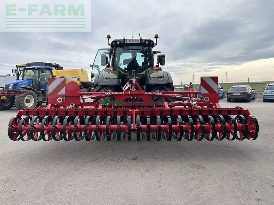 Grada rotativa - Horsch - joker 5 ct