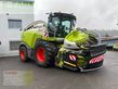 Cosechadora de Cereal - Claas - jaguar 970