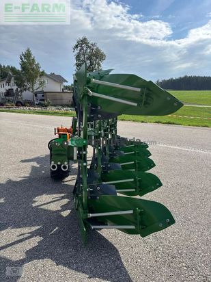 Arado - Amazone - teres 300