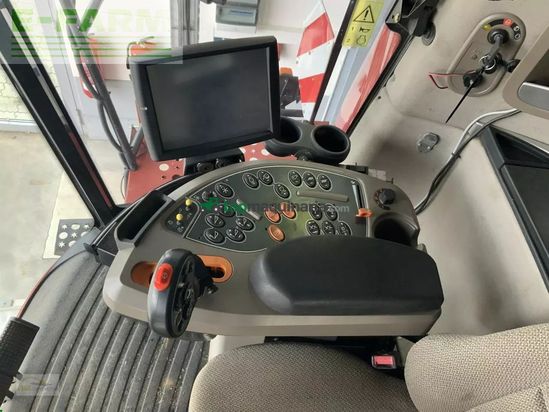 Cosechadora de Cereal - Case IH - axial 9230