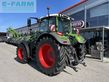 Tractor agrícola - Fendt - 620 vario profi+