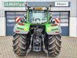 Tractor agrícola - Fendt - 724 vario gen6 profi+