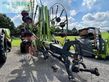 Henificador - Claas - liner 4900 business