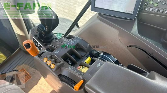 Tractor agrícola - John Deere - 6210r 6210 r