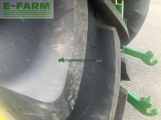 Tractor agrícola - John Deere - 6r150