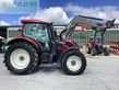 Tractor agrícola - Valtra - n 104 hitech