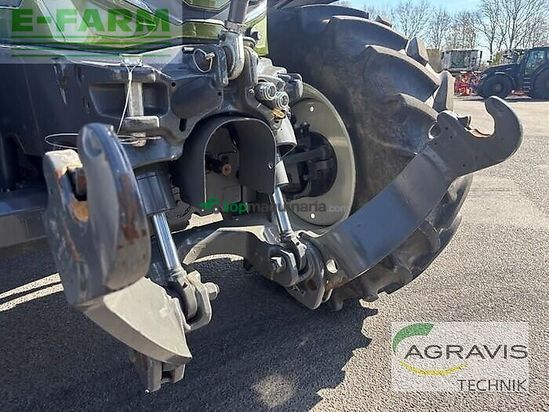 Tractor agrícola - Valtra - g 135 a 1b9