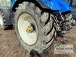 Tractor agrícola - New Holland - t 7.230 auto command