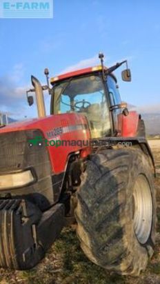 Tractor agrícola - Case IH - magnum mx 285