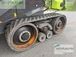 Cosechadora de Cereal - Claas - lexion 750 terra trac