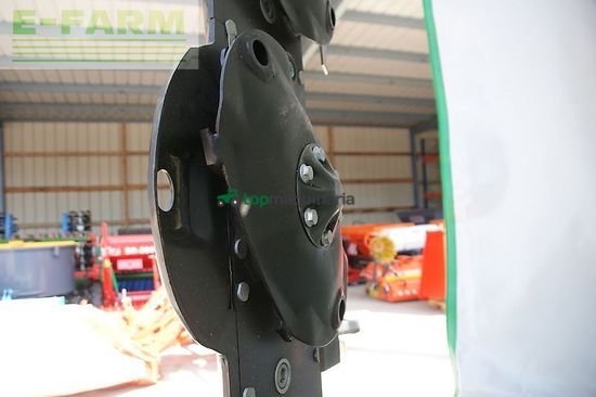 Cortacésped manual - Talex - scheibenmähwerk opticut