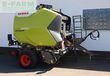 Empacadora gigant - Claas - variant 560 rc pro 540u/min