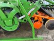 Combinado de siembra - Amazone - kg 3000 / ad 303 super