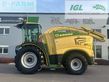 Cosechadora de Cereal - Krone - big x 860 (st 5) (bx404-32)