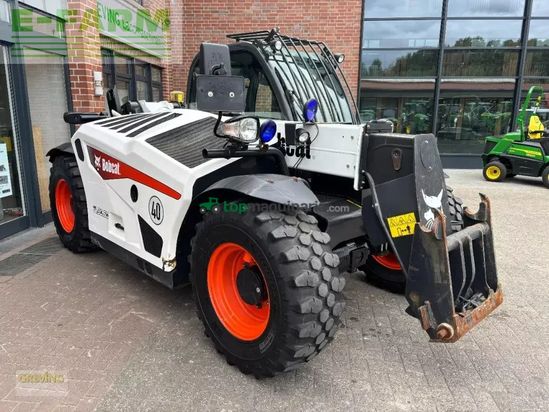 Telescopica - Bobcat - tl 30.60