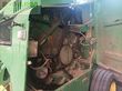 Empacadora gigant - John Deere - john deere 578