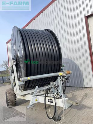 Riego - Ferbo - ge 420/110 vorführmaschine hüdig computer