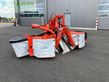 Cortacésped manual - Kuhn - gmd3125f-ff