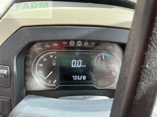 Tractor agrícola - John Deere - 5100m tractor (st27541)