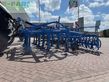 Cultivador - Lemken - karat 9/400 met flexringwals