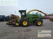 Cosechadora de Cereal - John Deere - 7750 i