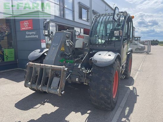 Telescopica - Claas - scorpion 7044