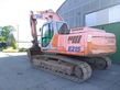 Excavadora - Fiat-Kobelco - e215 evolution