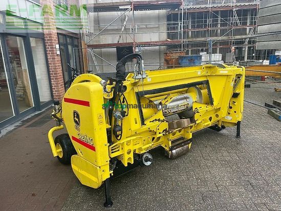 Cabezal - John Deere - 639