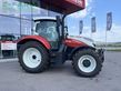 Tractor agrícola - Steyr - profi cvt 4145