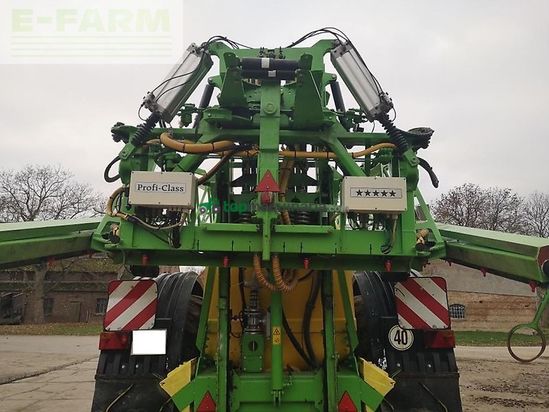 Atomizador - Dammann - anp 5036