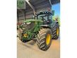 Tractor agrícola - John Deere - 6r195
