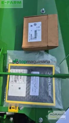 Cortacésped manual - John Deere - 328 a