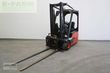 Elevadora - Linde - e 16 c evo 386-02